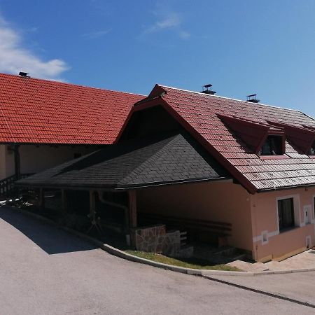 Apartment House Koprivnik Zreče Zewnętrze zdjęcie