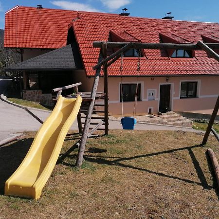 Apartment House Koprivnik Zreče Zewnętrze zdjęcie