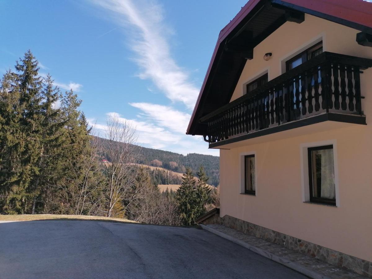 Apartment House Koprivnik Zreče Zewnętrze zdjęcie