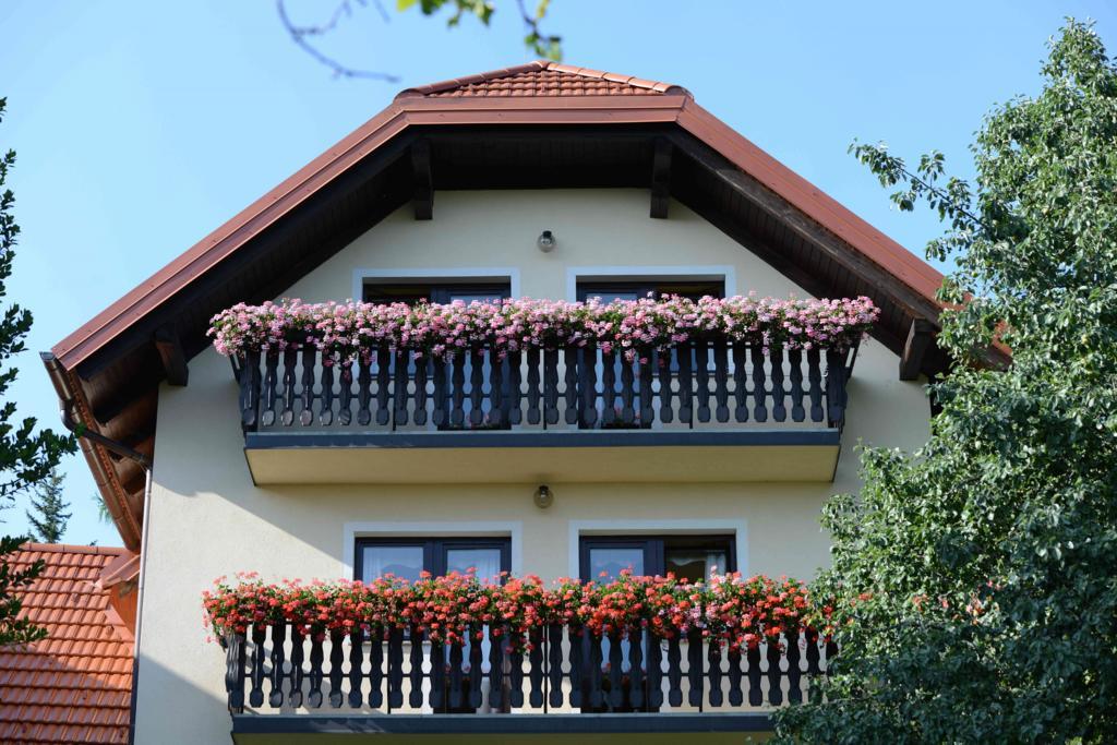 Apartment House Koprivnik Zreče Zewnętrze zdjęcie