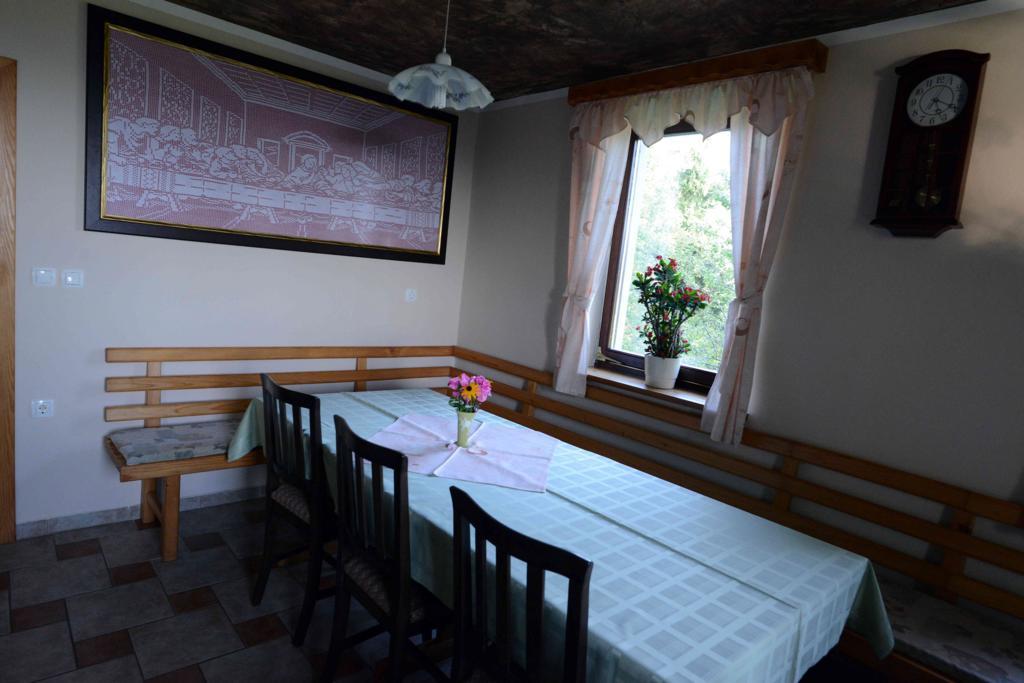Apartment House Koprivnik Zreče Zewnętrze zdjęcie