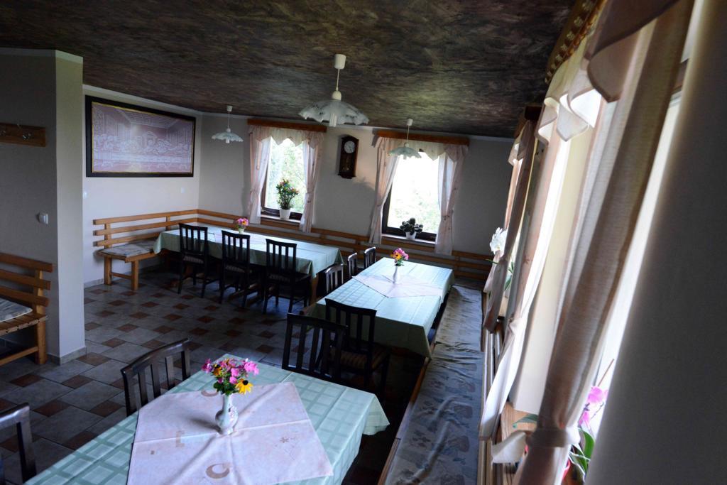 Apartment House Koprivnik Zreče Zewnętrze zdjęcie