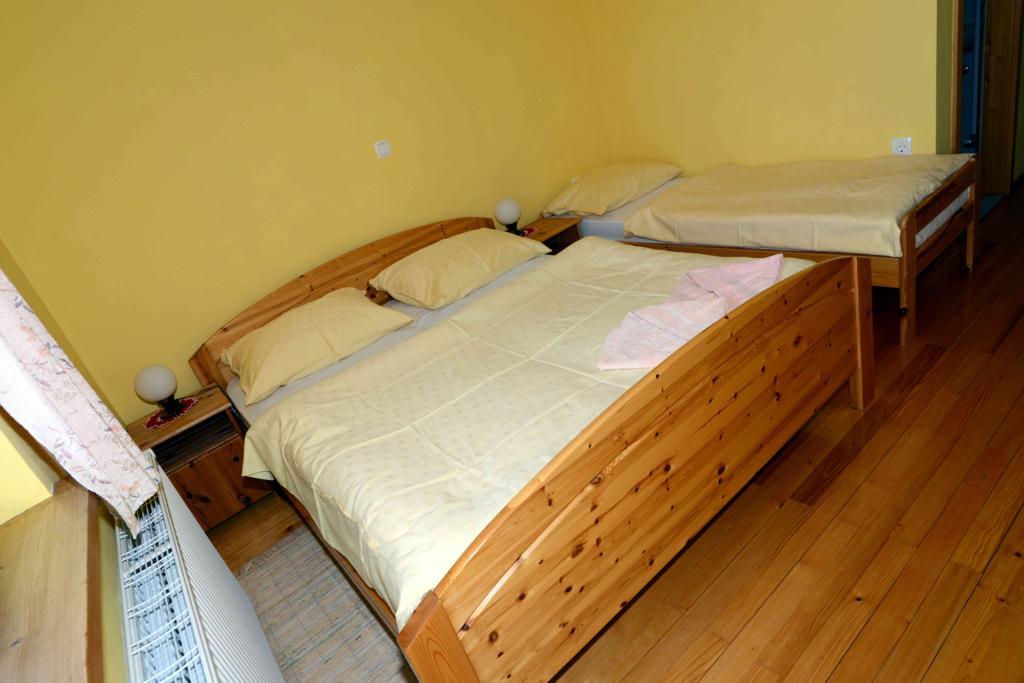 Apartment House Koprivnik Zreče Zewnętrze zdjęcie