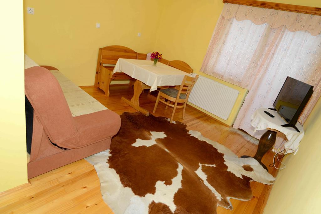 Apartment House Koprivnik Zreče Zewnętrze zdjęcie