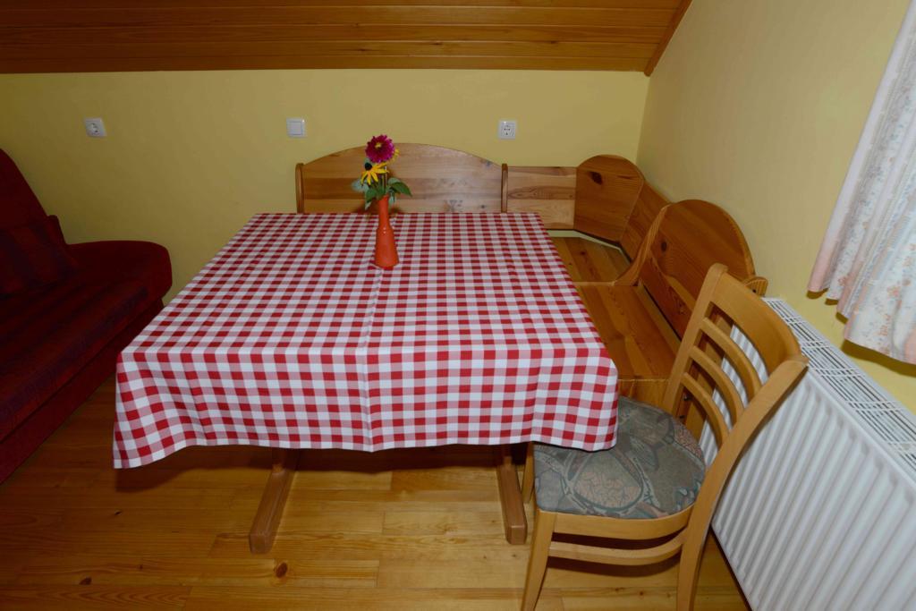 Apartment House Koprivnik Zreče Zewnętrze zdjęcie