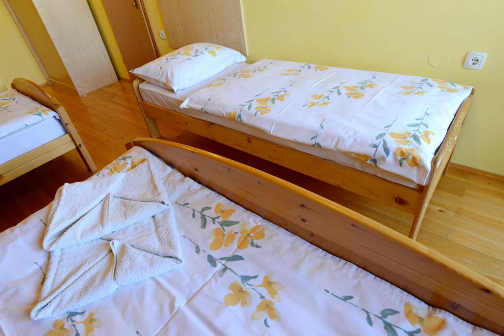 Apartment House Koprivnik Zreče Zewnętrze zdjęcie