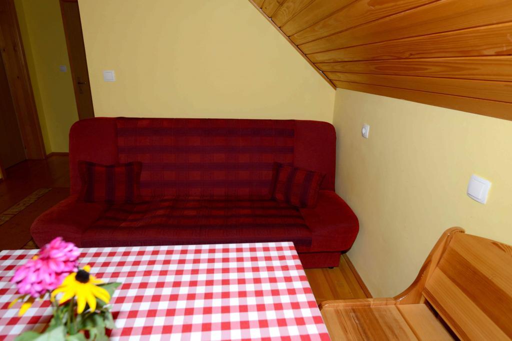 Apartment House Koprivnik Zreče Zewnętrze zdjęcie