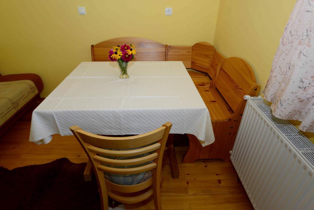 Apartment House Koprivnik Zreče Zewnętrze zdjęcie