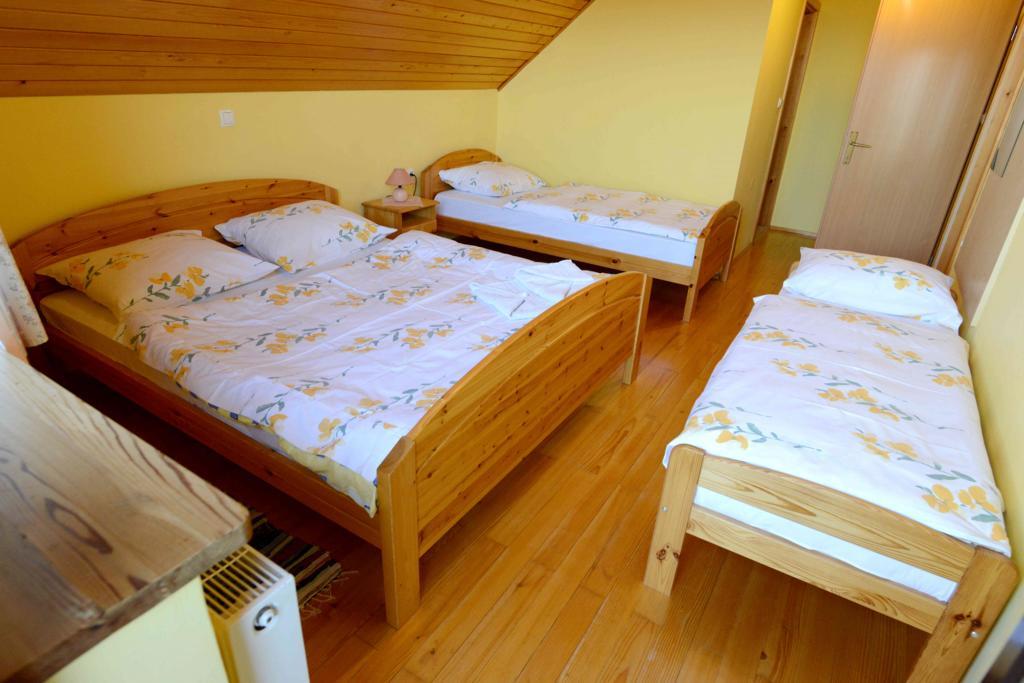 Apartment House Koprivnik Zreče Zewnętrze zdjęcie